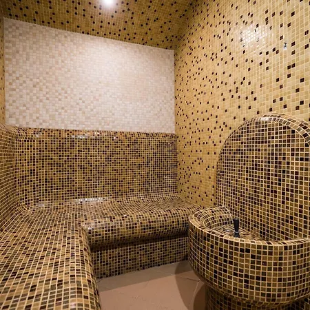 Hotell Breza 3*