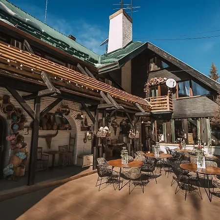 Breza 3* Borovets